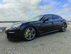 Porsche Panamera S E-Hybrid - 13