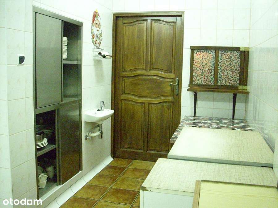 Posiadłość na DOM SENIORA, Weselny DZIAŁKA 1 HA-8