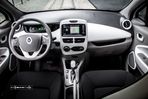 Renault Zoe Life 40 - 36