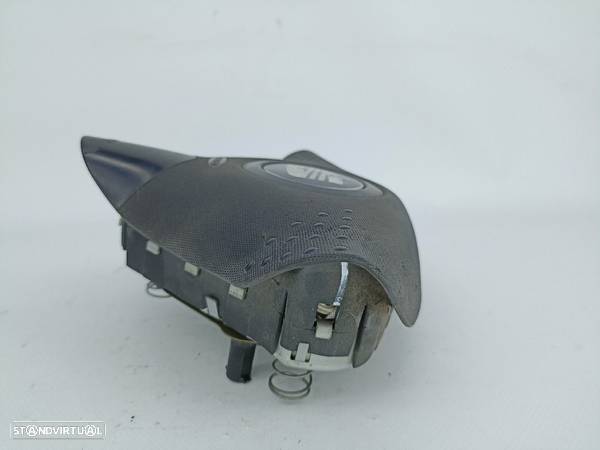 Airbag Volante Seat Ibiza Ii (6K1) - 4