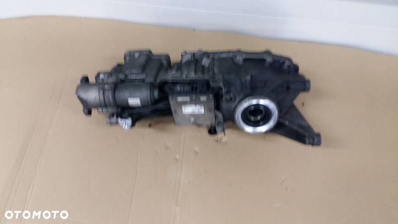 BMW X1 F48 X2 F39 TYLNY MOST DYFER 1.74 8834438 - 3