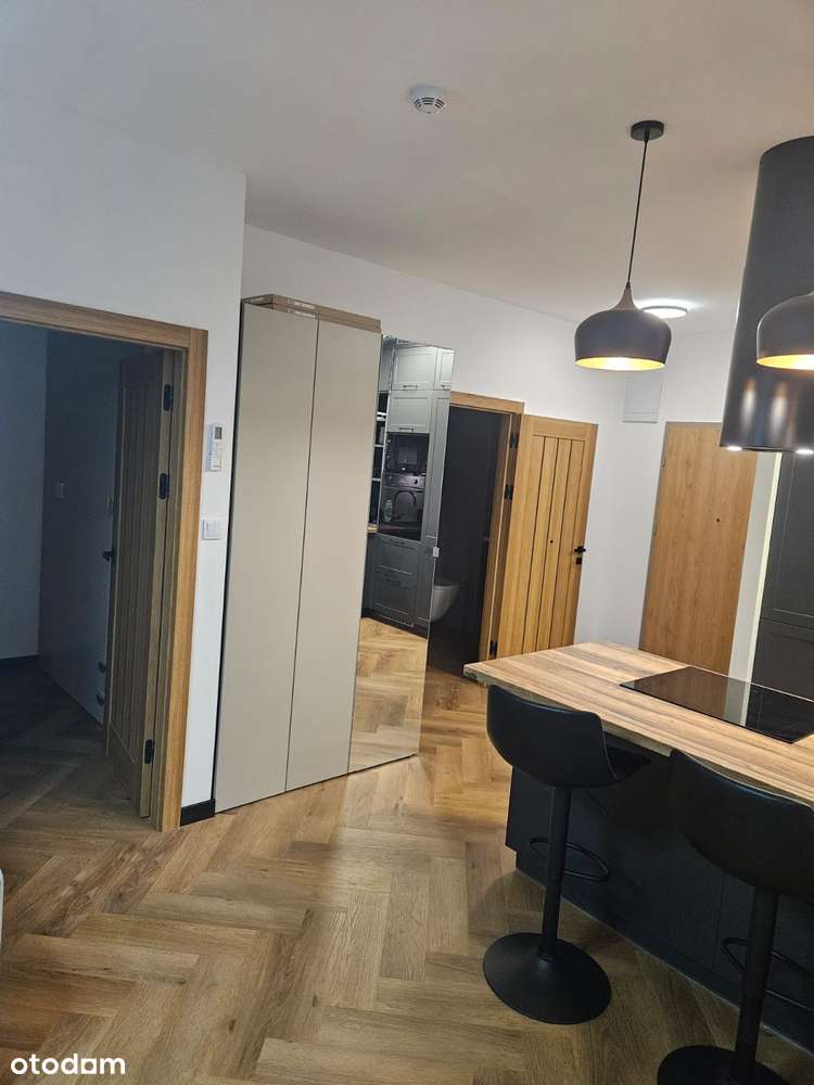 Nowoczesne 2-pokojowe mieszkanie z balkonem - Pełny obrazek: 4/20