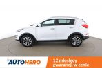 Kia Sportage 2.0 CRDI 4WD Automatik Vision - 3