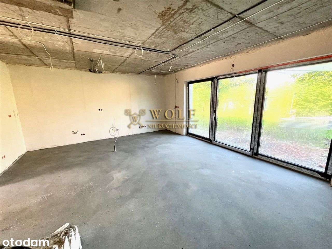 Dom w zabudowie szeregowej z fotowoltaiką - Pełny obrazek: 4/15