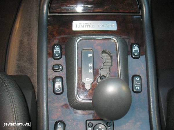 Mercedes-Benz ML 400 CDi - 26