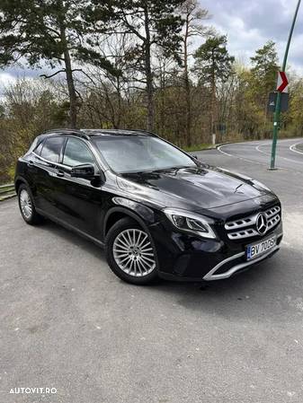 Mercedes-Benz GLA 220 d 4MATIC Aut. - 5