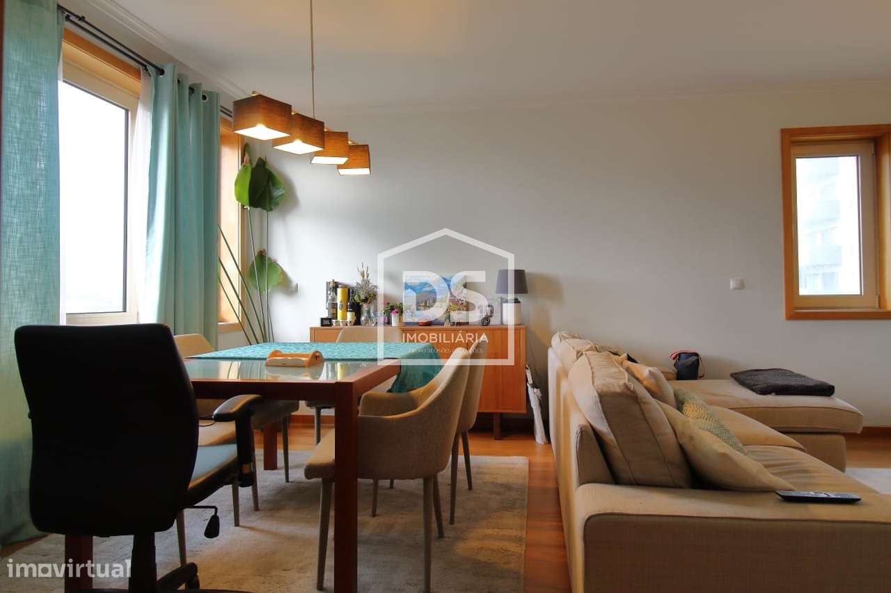 Apartamento T2 Venda em Matosinhos e Leça da Palmeira,Matosinhos-17