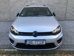 Volkswagen Golf R 2.0 TSI OPF 4Motion DSG - 3