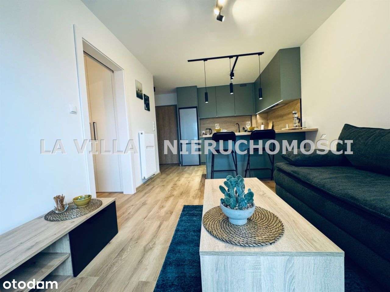 Komfortowe mieszkanie, ul. Łowiecka - od zaraz! - Pełny obrazek: 2/19