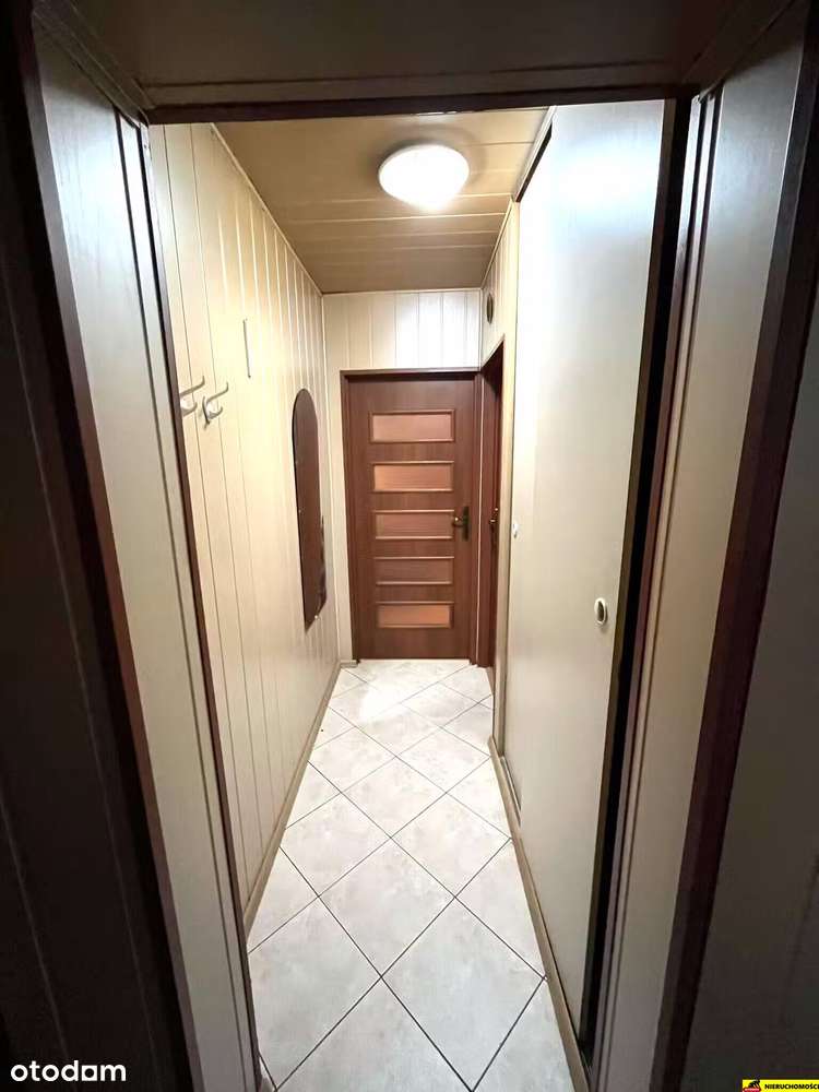 2pok. 42m2 2 piętro! duzy balkon blisko Politechniki, Bocianek-8