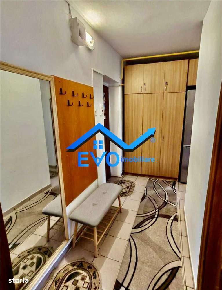 Apartament o camera, de inchiriat, decomandat, etajul 1, CUG, langa Se - Imagine principală: 4/7