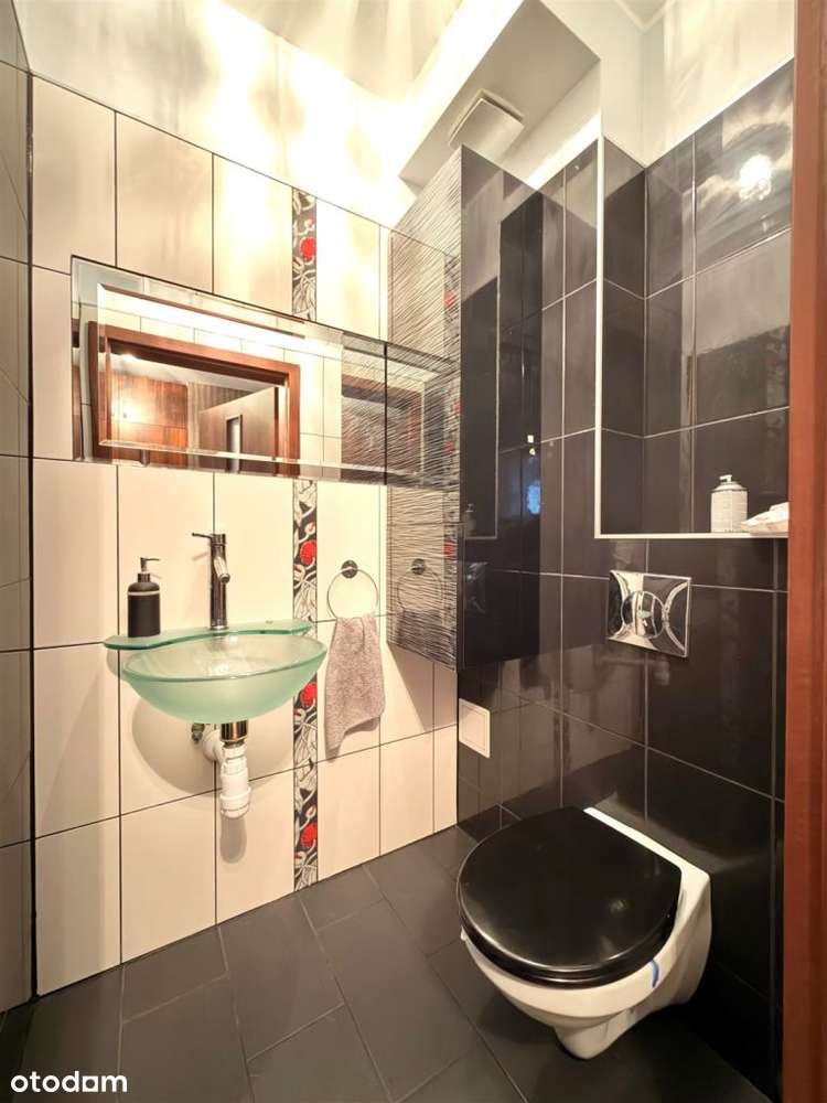 Dom w zabudowie bliźniaczej 110m² Na Krzekowie-11