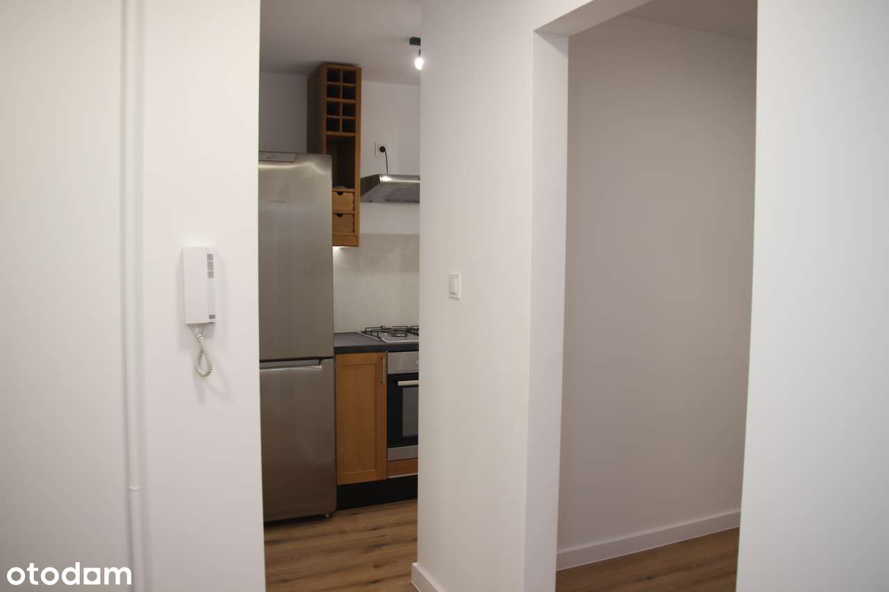 2 POKOJE PO REMONCIE | ODDZIELNA KUCHNIA | 3. PIĘTRO | Milenium NS - Pełny obrazek: 4/9