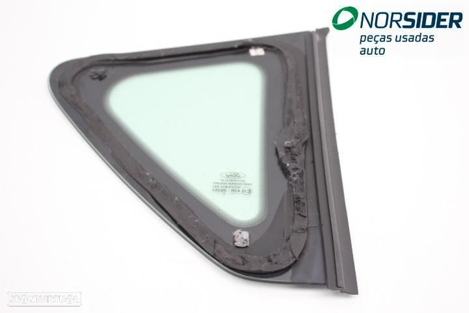 Vidro fixo painel lateral 1 esq Ford B-Max|12-17 - 3