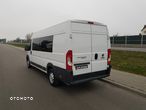 Fiat Ducato Maxi L4H2 / 9-osobowy / - 12