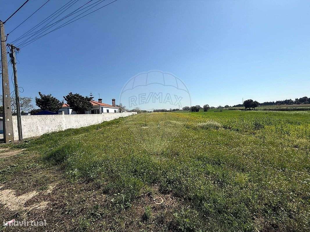 Terreno  para venda-1