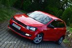 Volkswagen Polo 1.2 MATCH - 8