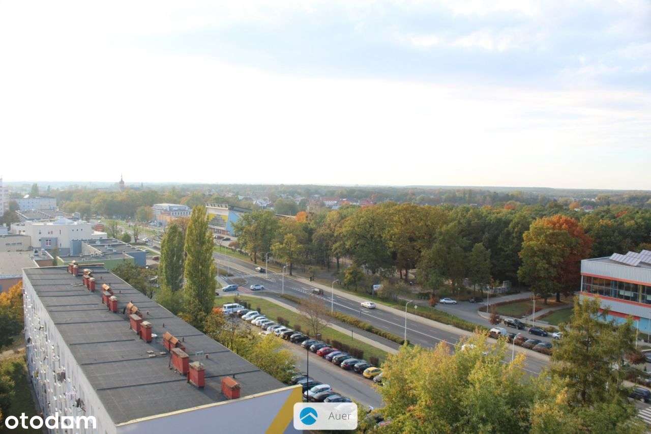 Os. Ndm - 48m2, Balkon, Dobra Lokalizacja-5