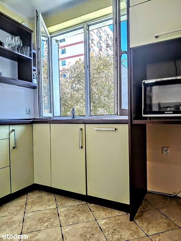 5 min Skm, 3 pokoje, os kuchnia, Sopot!-6