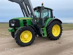 John Deere 6630 - 13