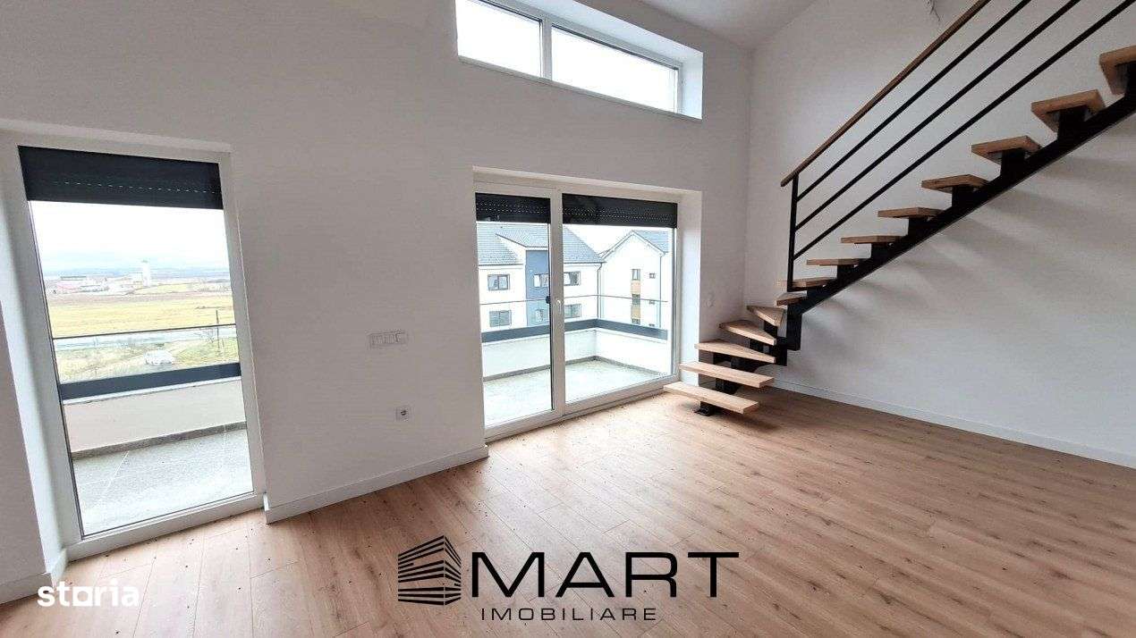 Apartament 3 camere 88mp cartier DaVinci - Imagine principală: 2/11