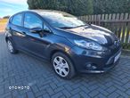 Ford Fiesta 1.4 TDCi Ambiente - 1