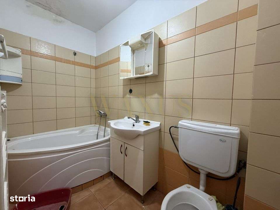 Apartament de 2 camere - 44mp I Balcon I Parcare - Sesul de sus - Imagine principală: 4/5