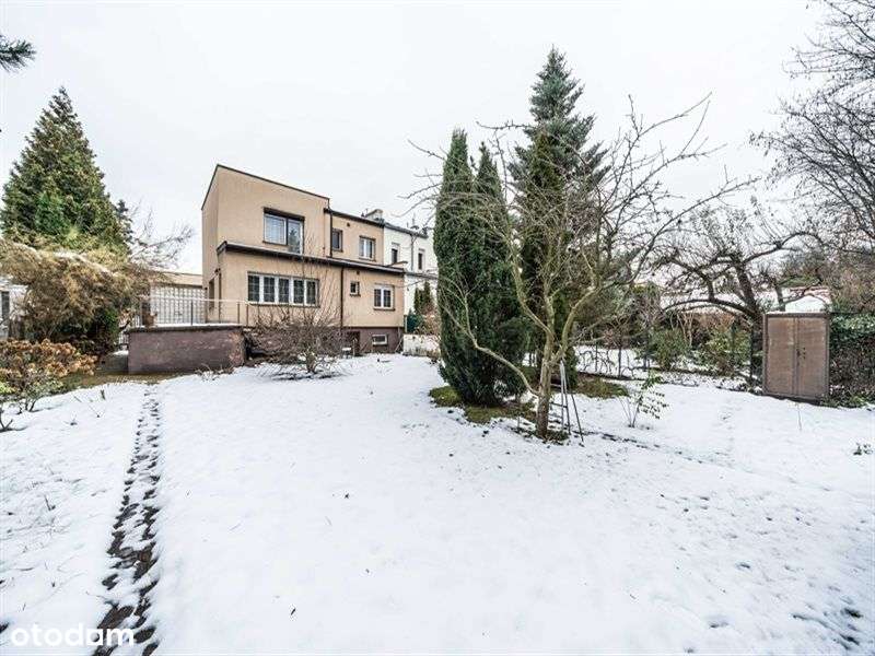 Piękny dom na Starym Grunwaldzie-19