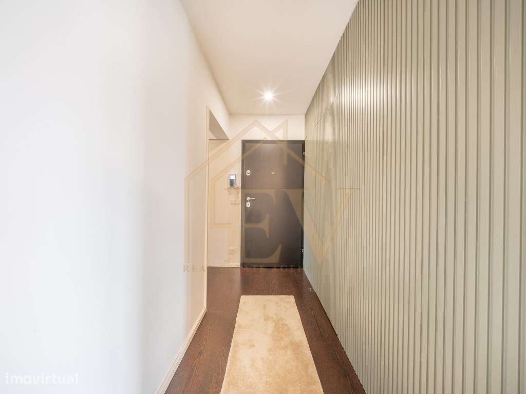 Apartamento T3 Azurém-16