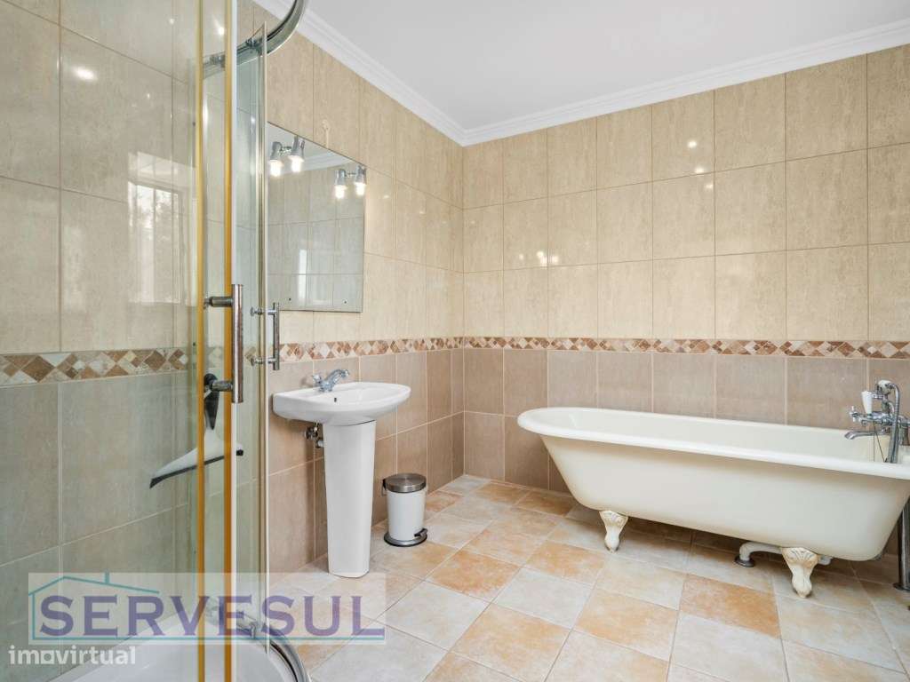 Linda Moradia de campo com 5 quartos, piscina, garagem e pomar a 5 ...-25