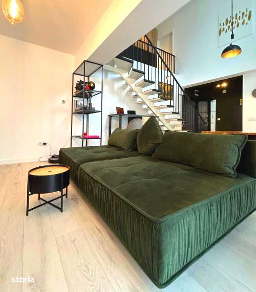 Penthouse de Vanzare | Premium | Metrou | Belvedere Residence-0
