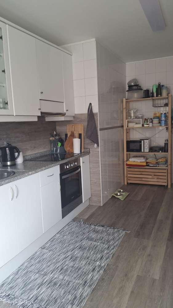 Apartamento T3 a 5 minutos do metro de Fânzeres - Grande imagem: 5/16