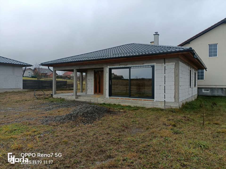 Casa de vanzare Reghin - Solovastru - Imagine principală: 4/9