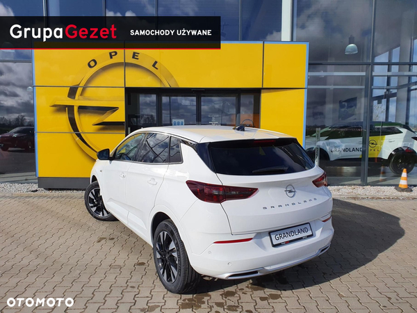 Opel Grandland - 2