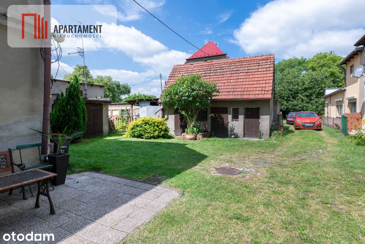 Przestronny dom blisko Wrocławia!-11