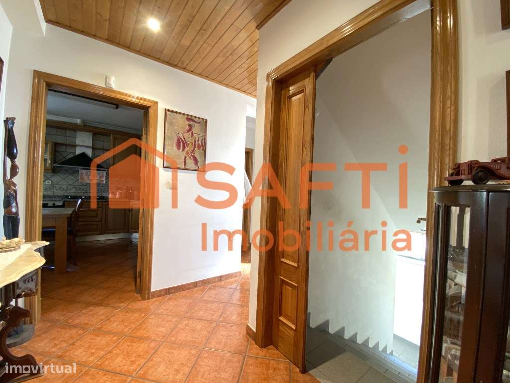 Moradia T4+ em Macedo de Cavaleiros - Grande imagem: 4/60