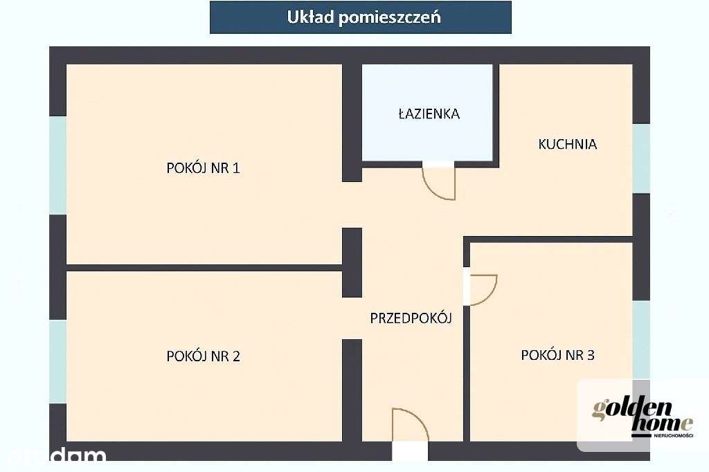 ⭐️Przestronne 3 pok. w pobliżu portu jachtowego⭐️-8