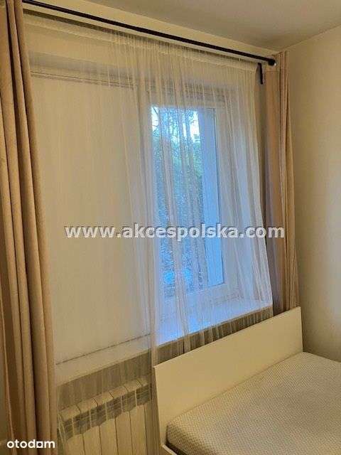 Mieszkanie, 31 m², Warszawa-8