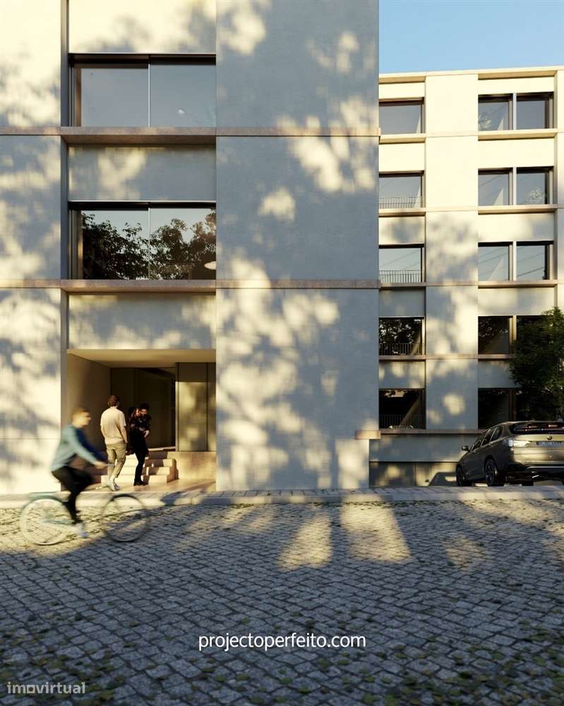 Apartamento T2 Venda em Paranhos,Porto - Grande imagem: 2/10
