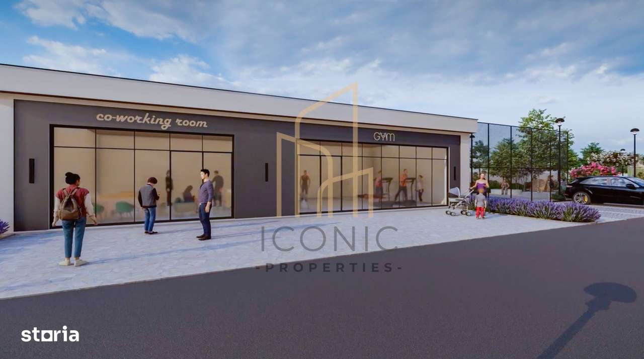 Penthouse exclusiv – rafinament, lumină și priveliști spectaculoase!-8