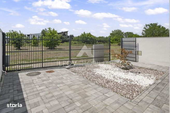 Casa tip duplex 134.6mp, lot225mp, 5 camere, toate utilitatile-11