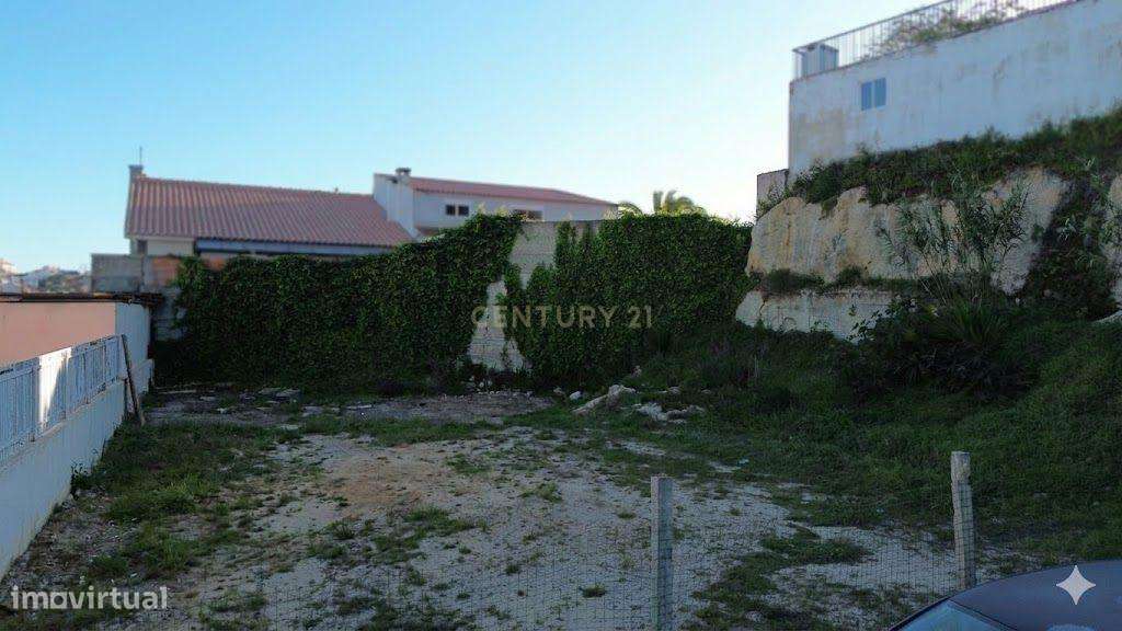 Terreno Urbano com 430m2 - para construção de Moradia isolada - Grande imagem: 5/6