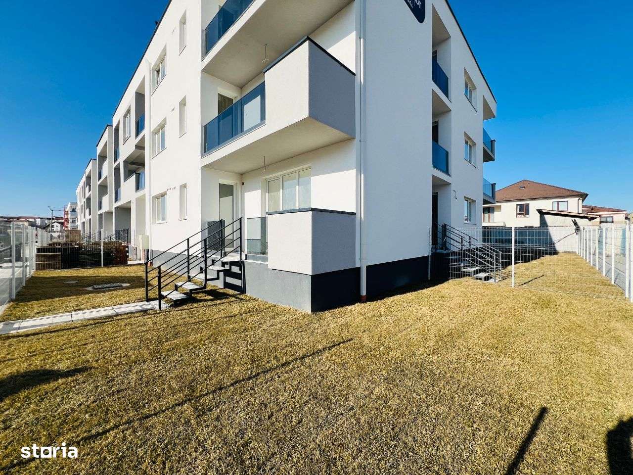 DIRECT DEZVOLTATOR str O Goga,(EL Gringo) SELIMBAR Apartament 2 camere - Imagine principală: 1/9