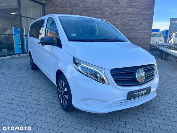 Mercedes-Benz Vito - 8