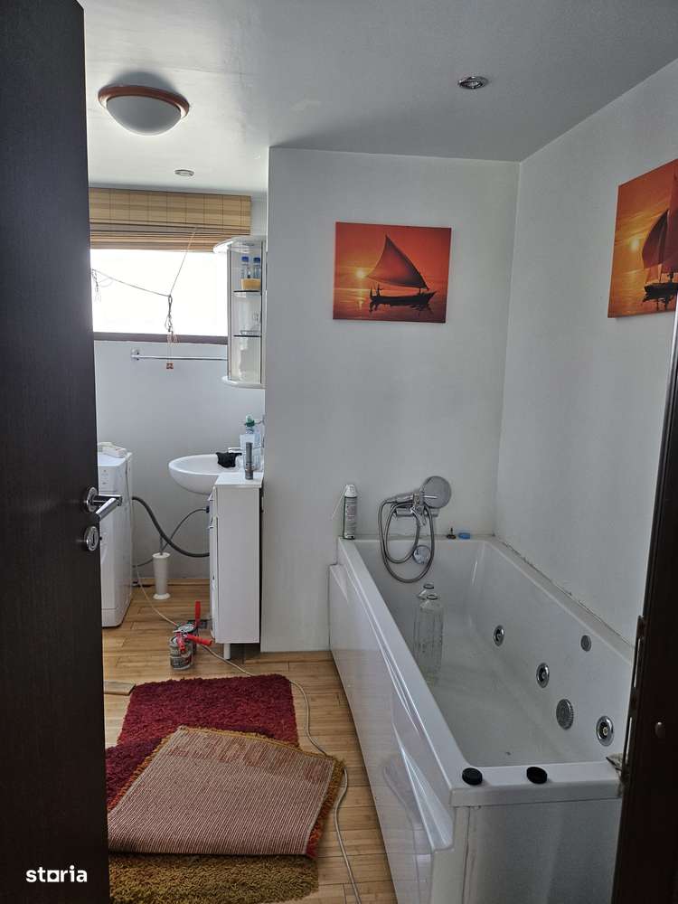 Penthouse  etaj 3 si 4, Titan Policlinica, parc Titanel-18