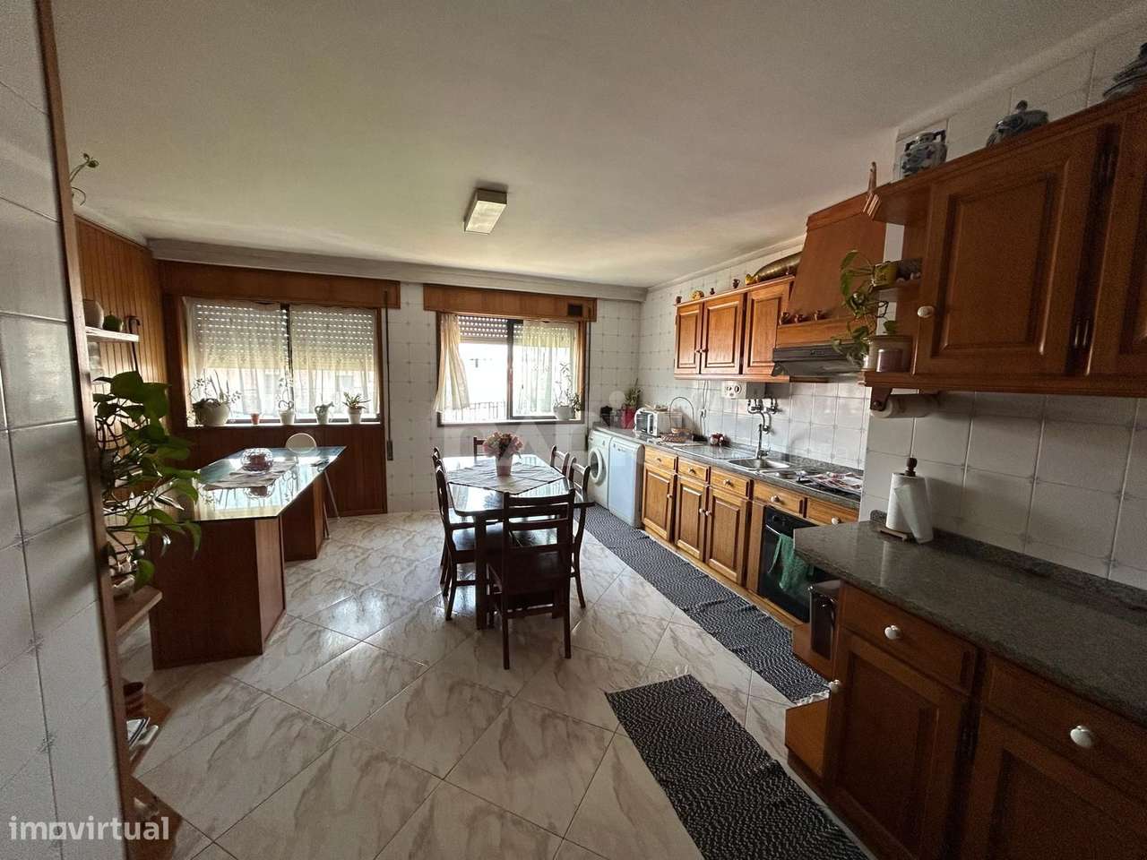 Apartamento T3 em Arcozelo, Barcelos - Grande imagem: 4/17