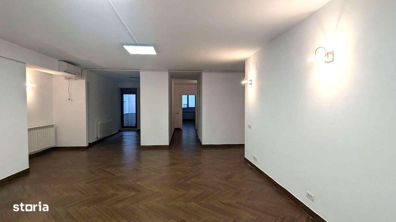 Apartament cu 3 camere, langa Piata Dorobanti!-5