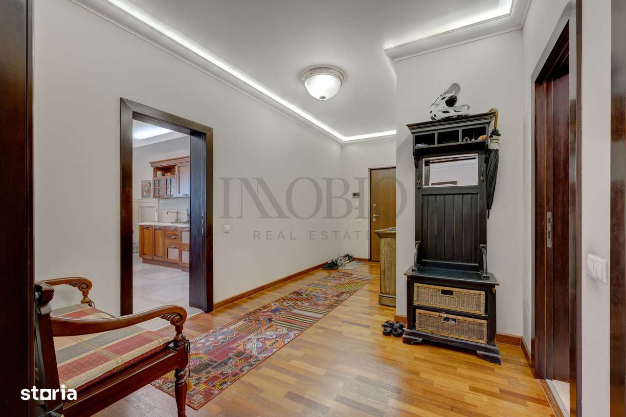 Apartament 4 Camere | Herastrau | Soseaua Nordului-6