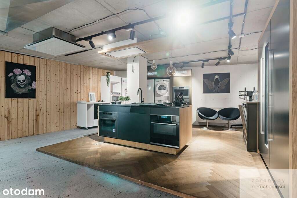 Lokal użytkowy na sprzedaż!-7