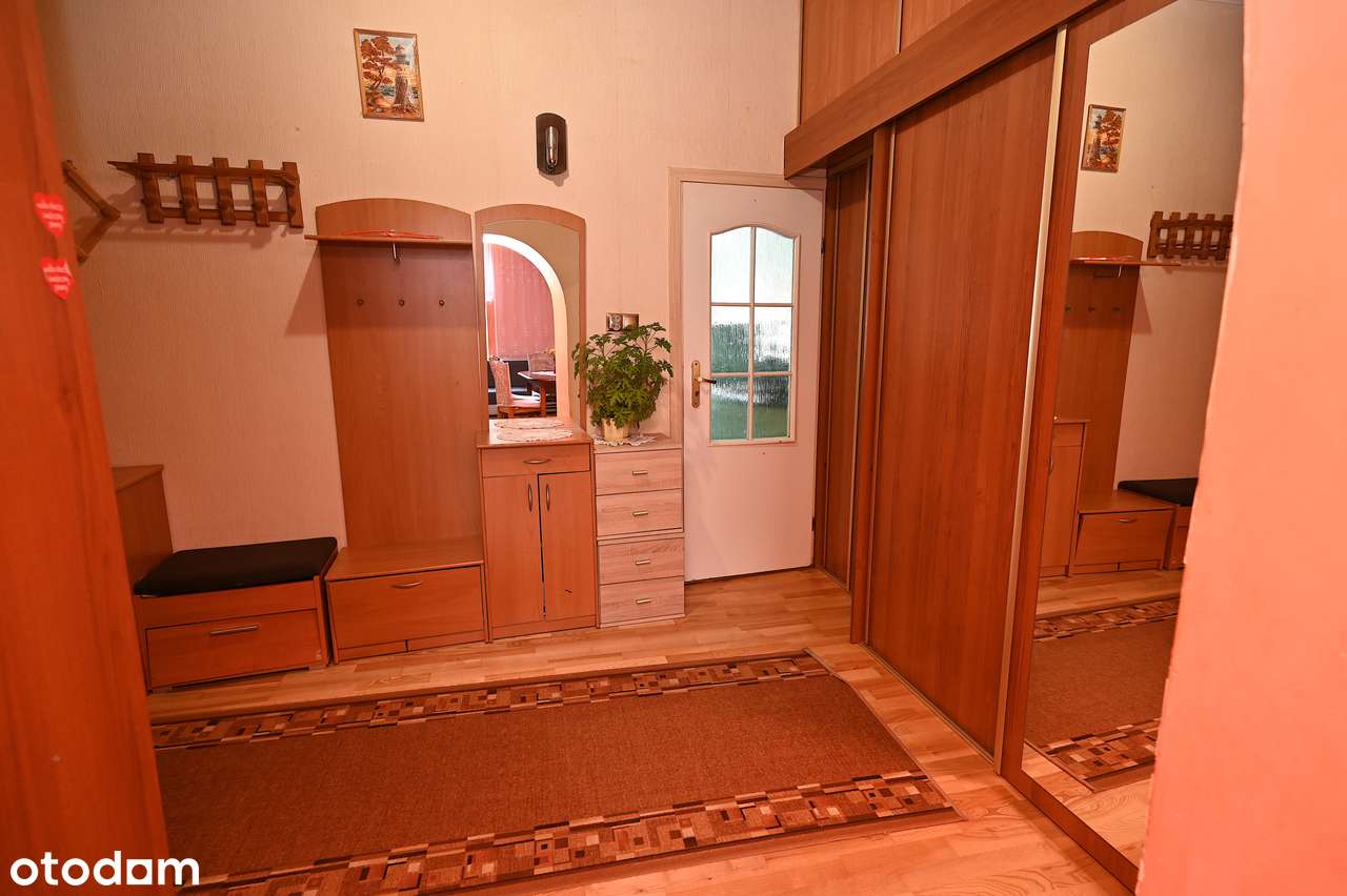 Sprzedam 2 pokojowe mieszkanie przy ul. Świętego Jana w Przemyślu-11